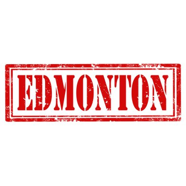 Edmonton damgası
