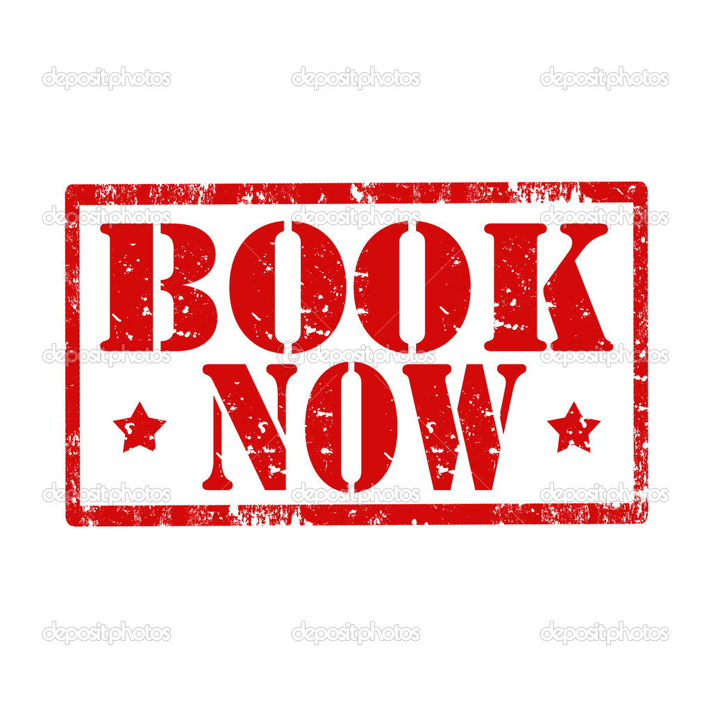 Book Nowstamp — Stock Vector © carmen_dorin 43728055