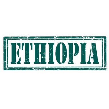 Etiyopya damgası