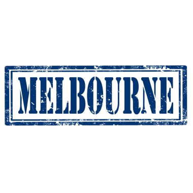 melbourne damgası