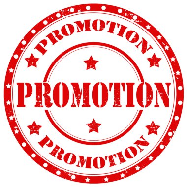 Promosyon baskı