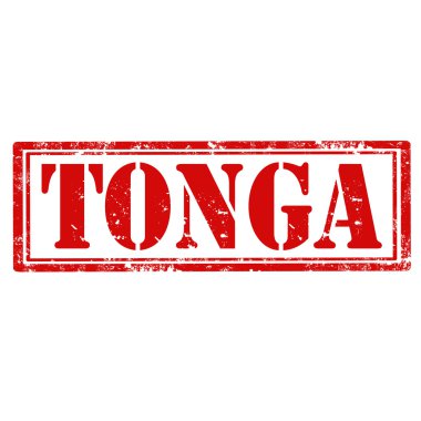 Tonga-pul
