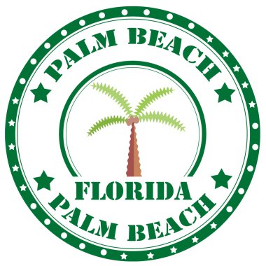 Palm beach-pul