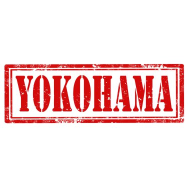 Yokohama damgası