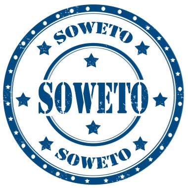 Soweto damgası