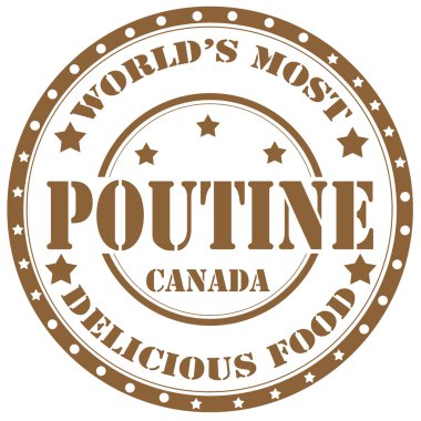 Poutine-pul