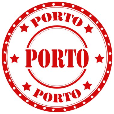 porto damgası