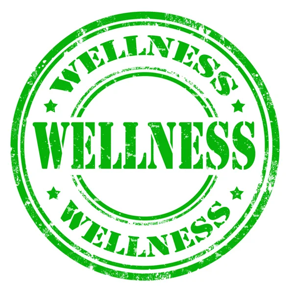 Sağlık damgası웰빙 스탬프