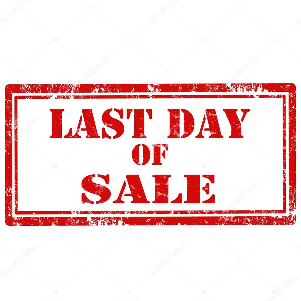 laatste sale laatste sale