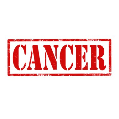 Kanser damgası