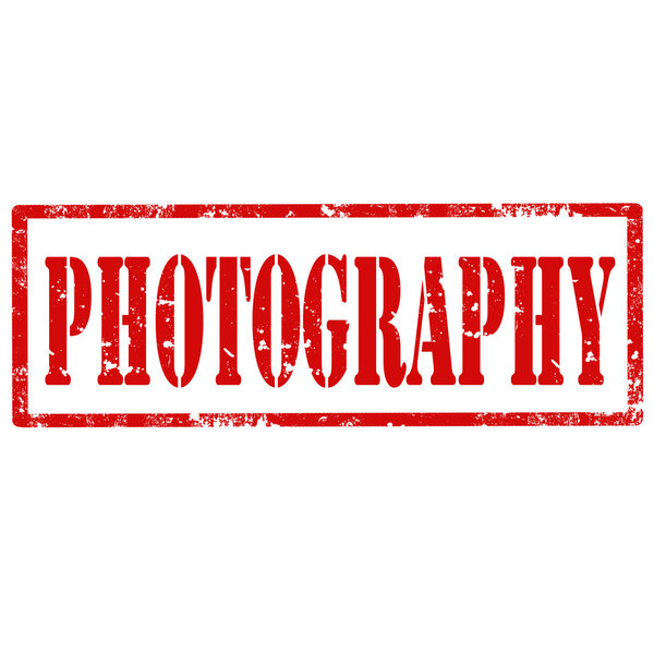 Photography-stamp