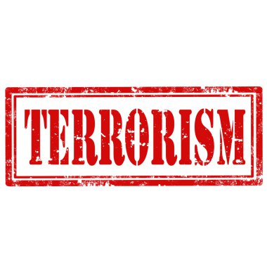 terörizm damgası