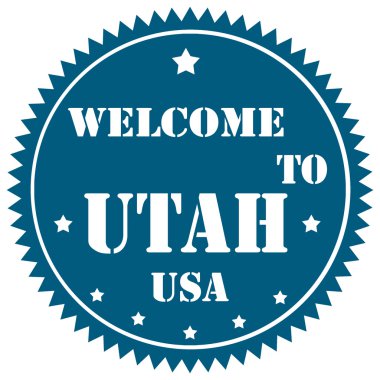 Utah-Etiket'e hoş geldiniz