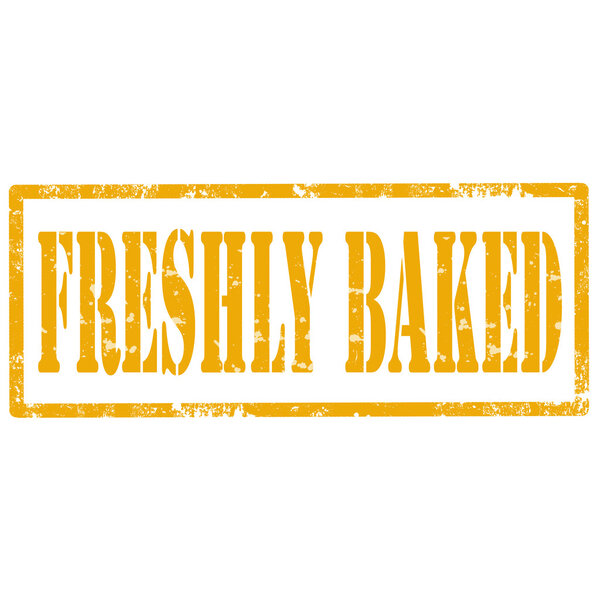 Свежеиспеченная марка
