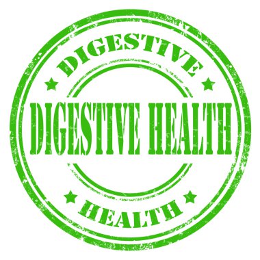 sindirim sağlık damgası