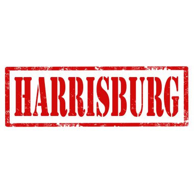 Harrisburg damgası