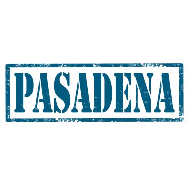 Pasadena damgası