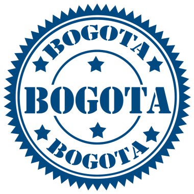 Bogota damgası