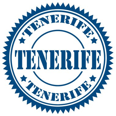 Tenerife damgası