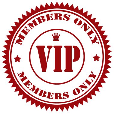 vip damgası