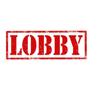 Lobi damgası
