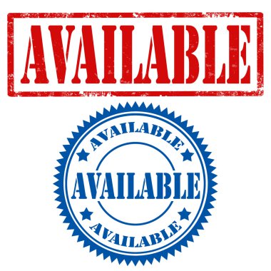 kullanılabilir damga