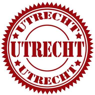 Utrecht damgası