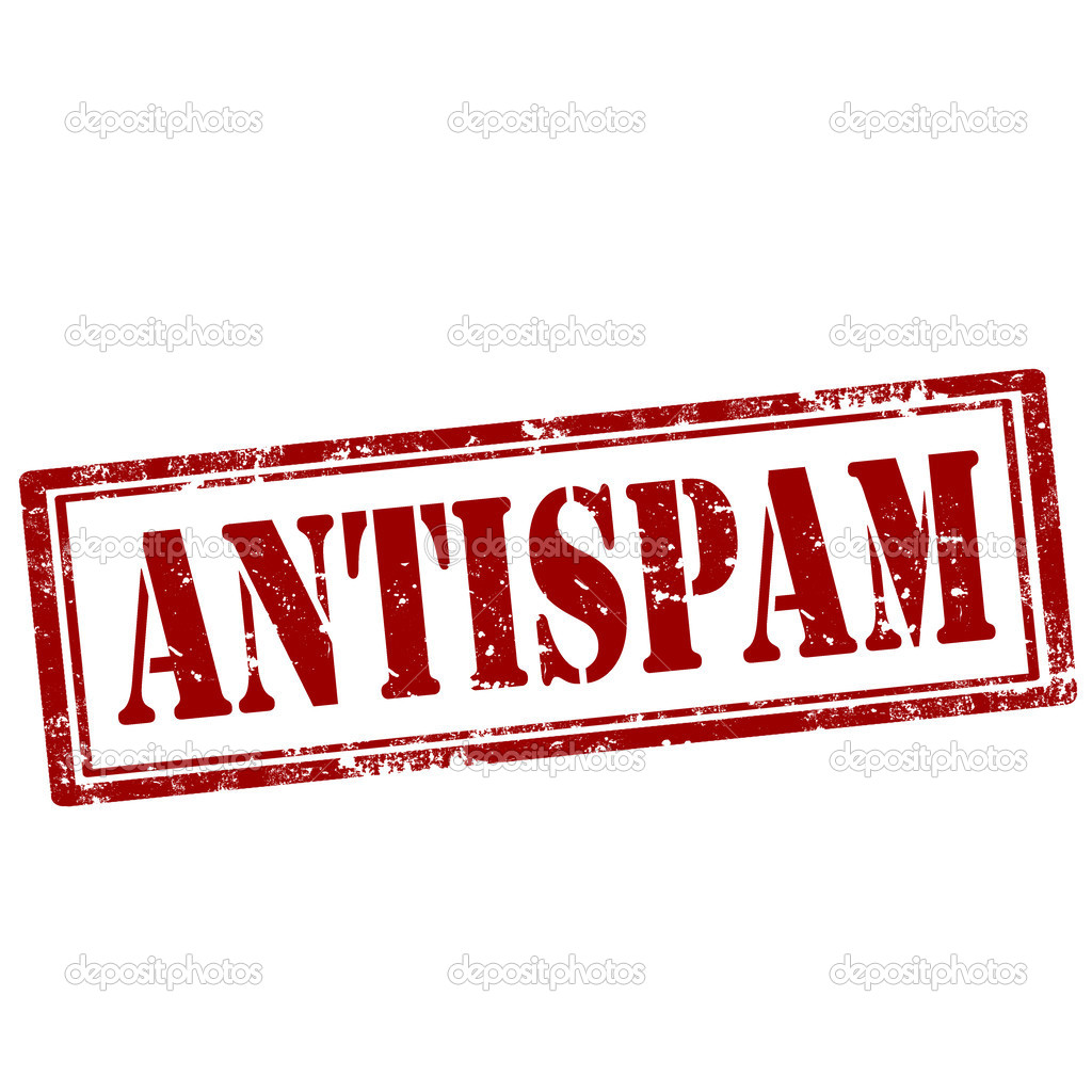 Antispam-stamp