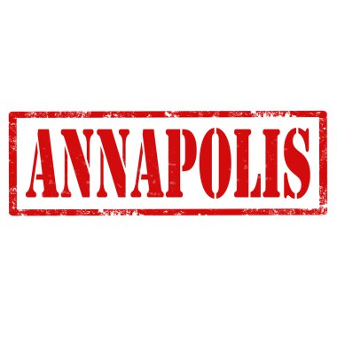 Annapolis damgası