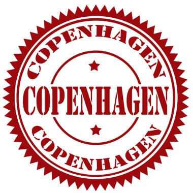 kopenhag damgası