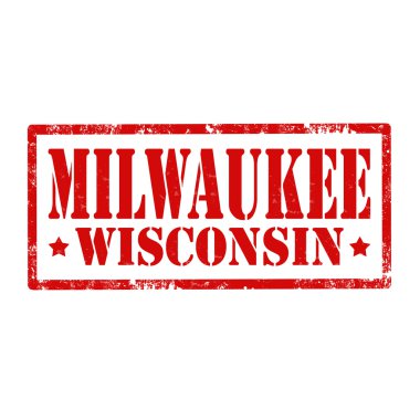 Milwaukee damgası