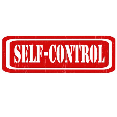 Self control damgası