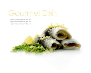 ringa balığı rulo paspas