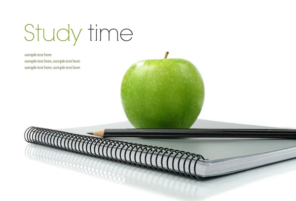 Apple Study II — Stock Photo, Image