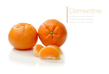 Clementines