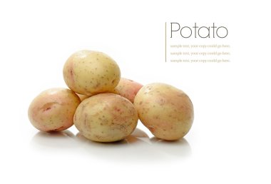 Patates.