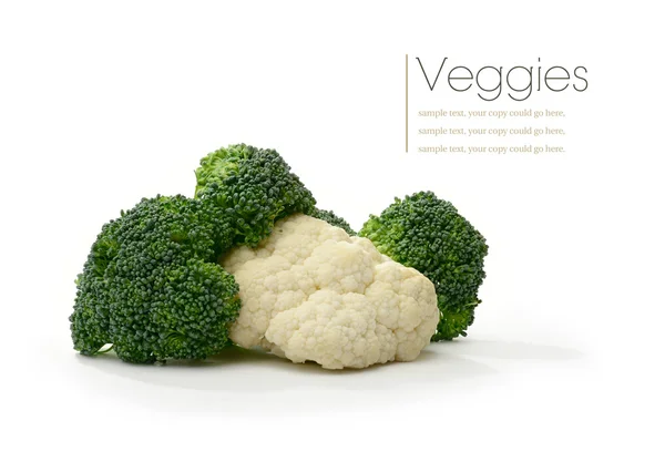 Veggie — Stock Photo, Image