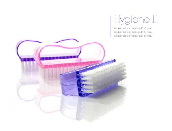 Hygiene III — Stock Photo, Image