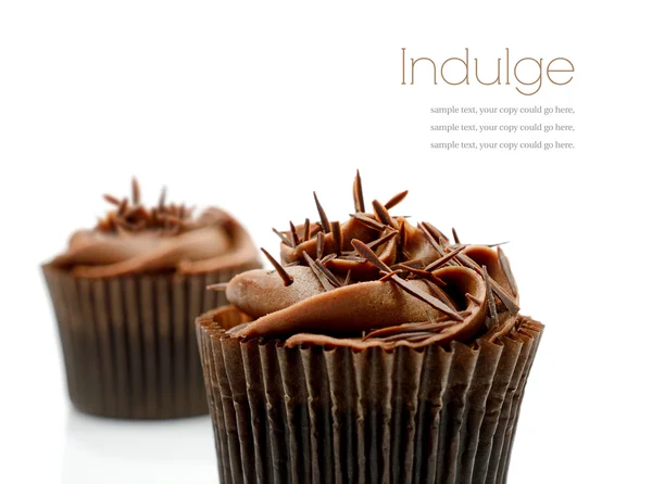 Indulge — Stock fotografie