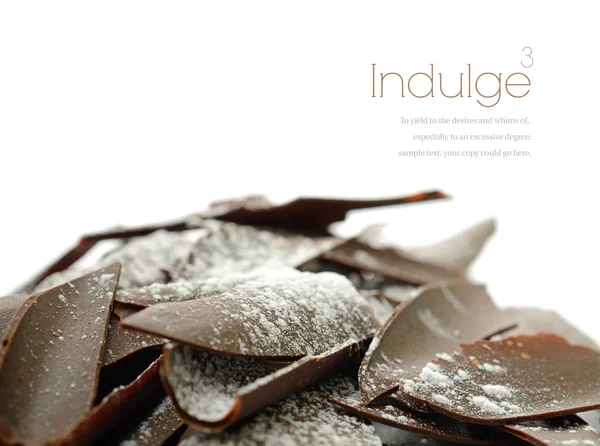 Indulge III — Stock Fotó