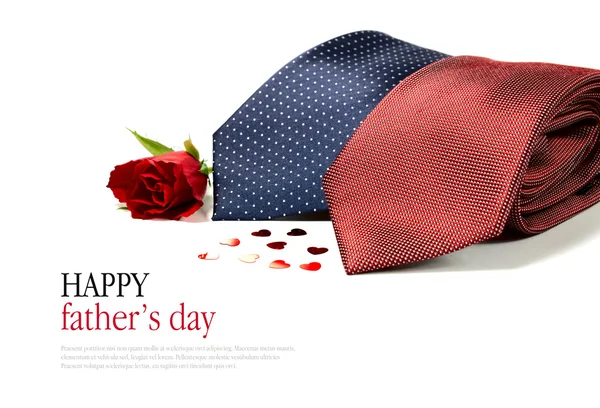 Happy Father's Day 2 — Stock Photo, Image