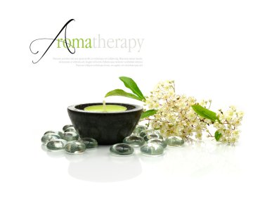 aromaterapi