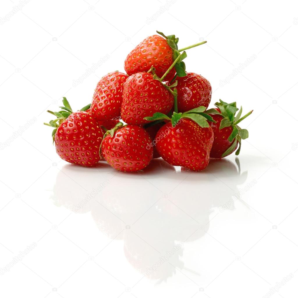 Strawberries