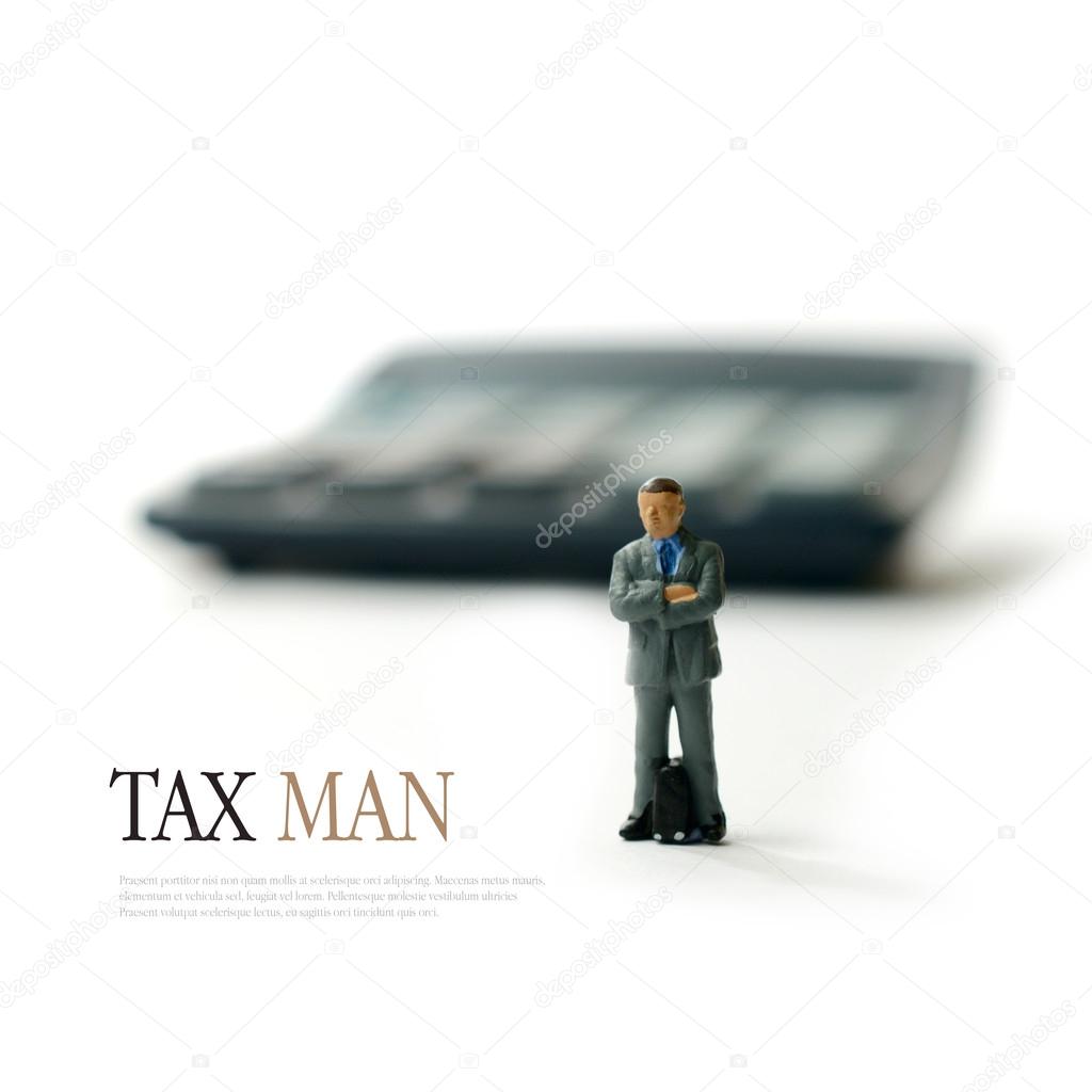 Tax Man