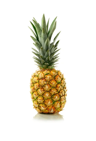 Ananas symbol för swingers