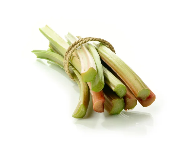 Rhubarb — Stock Photo, Image