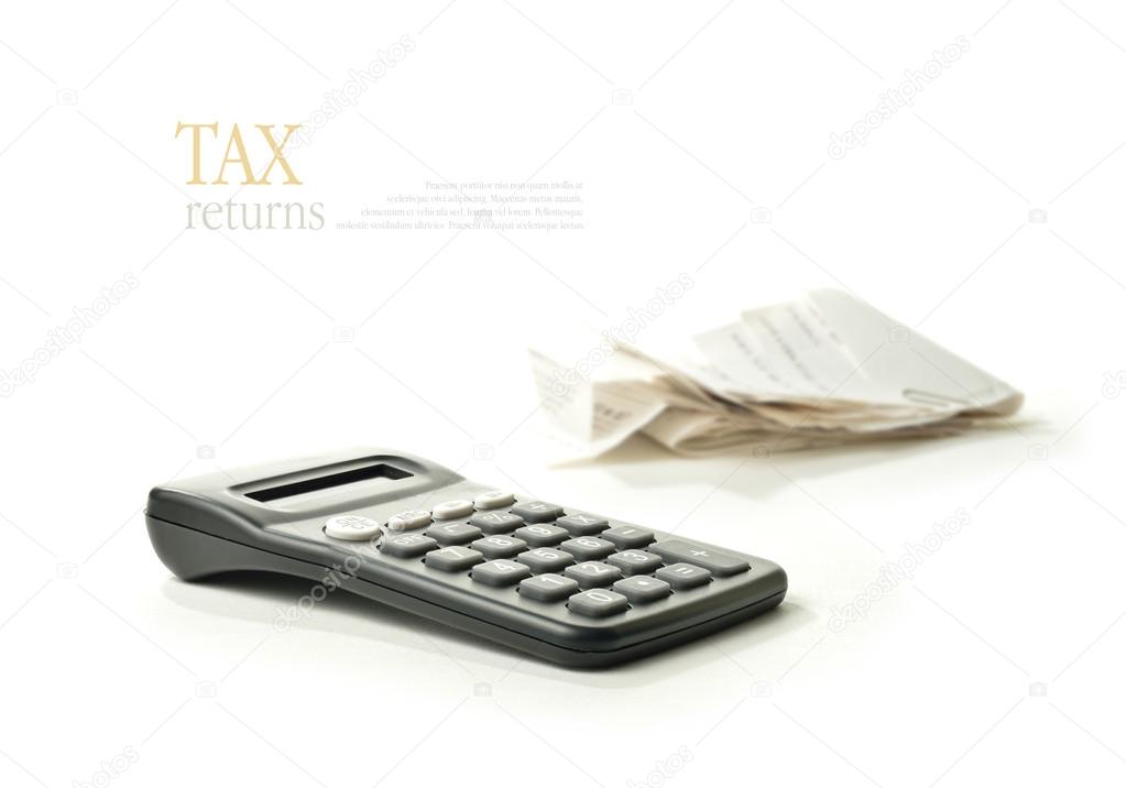 Tax Returns 2