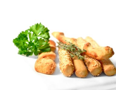 Peynir kekik ile sopa