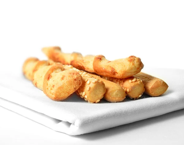 Cheese Sticks 2 — Stok Foto