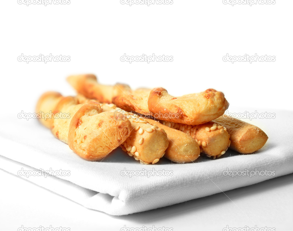 Cheese Sticks 2